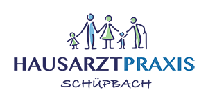 Hausarztpraxis Schuepbach Logo